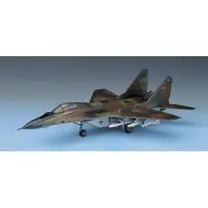 1/48 M-29A Fulcrum A