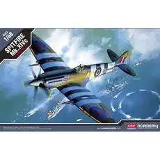 1/48 Spitfire Mk.Xiv-C