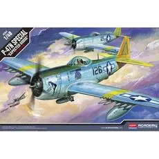 1/48 P-47N Special