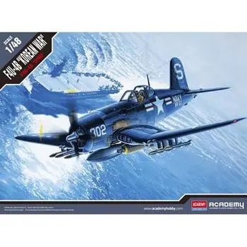 1/48 F4U-4B Corsair