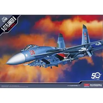 1/48 S-27 Flanker B
