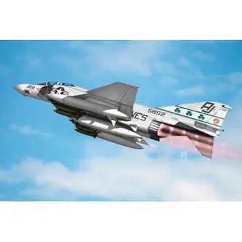1/48 F-4J Phantom II, VMFA-333 Fighting Shamrocks