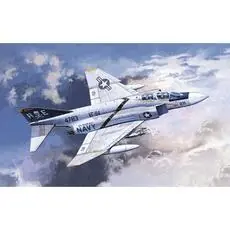 1/48 F-4J Vf-84 Jolly Rogers