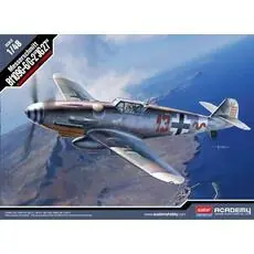 1/48 F8F-1/2 USS Tarawa