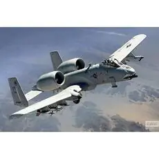 1/48 USAF A-10C 75Th Fs Flying Tigers