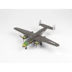 1/48 USAAF B-25D Pacific Theatre