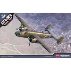 1/48 RAF B-25C/D Europäischer Kriegsschauplatz