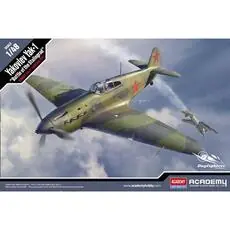 1/48 Yakovlev Yak-1 Schlacht um Stalingrad