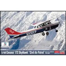 1/48 Cessna 172 Skyhawk, Civil Air Control