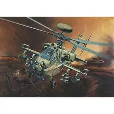 1/48 Ah-64D Longbow