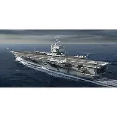 1/600 USS Enterprise CVN-65