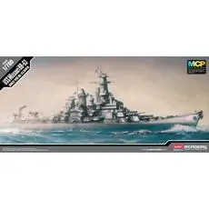 1/700 USS Missouri BB-63