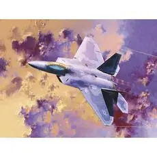1/72 F-22A