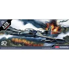 1/72 A-37B