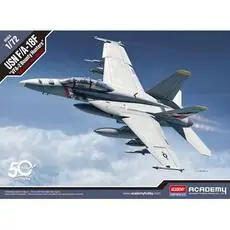 1/72 USN F/A-18F VFA-2 Bounty Hunters