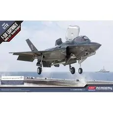 1/72 USMC F-35B Vmfa-121 Green Knights