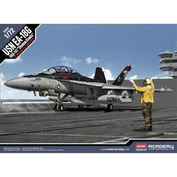 1/72 Ea-18G Vaq-141 Shadowhawks