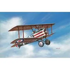 1/72 Sopwith Camel