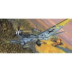1/72 Ju87G-2 Stuka Kanonen Vogel