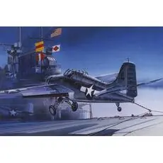 1/72 F4F-4