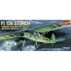 1/72 Fieseler Fi-156 Storch