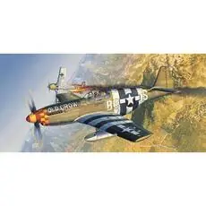 1/72 P-51B
