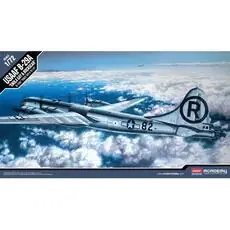 1/72 B-29A Enola Gay & Bockscar