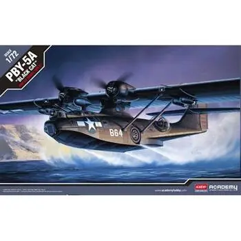 1/72 Pby-5A
