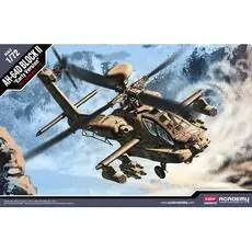 1/72 U.S. Army Ah-64D