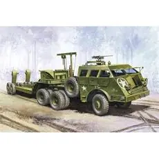 1/72 M26 Dragon Wagon