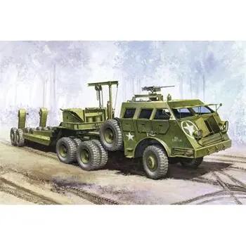 1/72 M26 Dragon Wagon