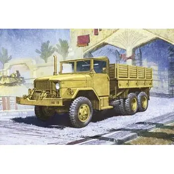 1/72 M35 2.5Ton Truck