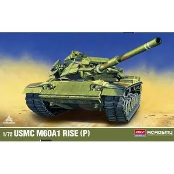 1/72 USMC M60A1 Rise P