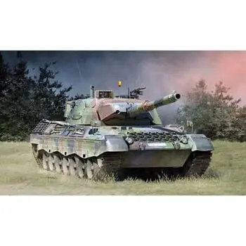 1/72 Leopard 1A5