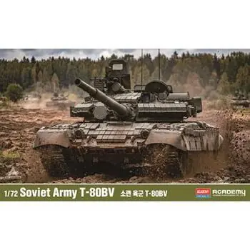 1/72 T-80BV