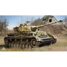 1/72 Pz.Kpfw. IV, Ausf. H