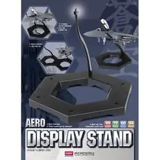 Aero Display Stand