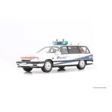 1/43 Opel Omega A2 Police cantonale de Genève