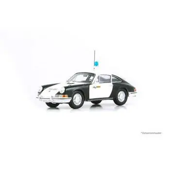 1/43 Porsche 911 F Kantonspolizei Zürich