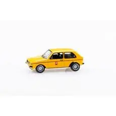 1/87 VW Golf PTT