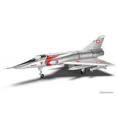 1/72 Dassault Mirage IIIRS R-2102 1/72 Dassault Mirage IIIRS R-2102