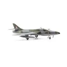 1/72 Hunter Mk68 J-4201 HB RVR Amici dell Hunter