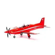 1/72 Pilatus PC-21 A-108