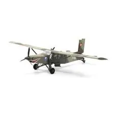1/72 Pilatus PC-6 V-634 Haifischmaul Swiss Air Force