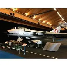 1/72 N-20 Aiguillon Prototyp LE