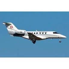1/72 PC-24 Bundesrat-Jet Swiss Air Force T-786 LE