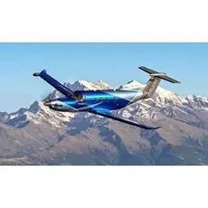 1/72 Pilatus PC-12 NGX LE