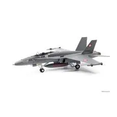 1/72 F/A-18D Hornet J-5232 Swiss Air Force