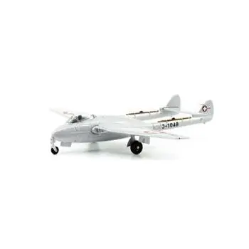 1/72 Vampire D.H. 100 Mk.6 J-1048 Operation Snowbaall Giftbox