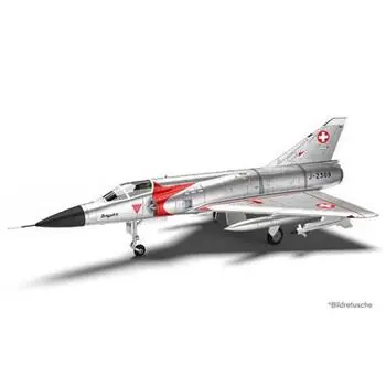 1/72 Dassault Mirage IIIS J-2309